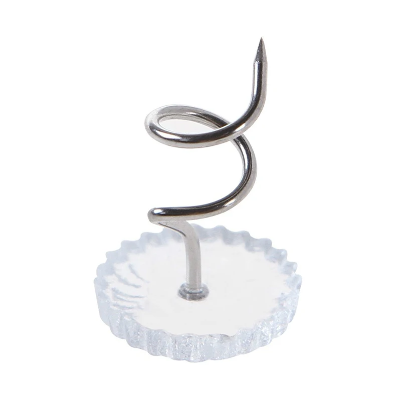 20 шт. прозрачные фиксаторы для диванной подушки | Дом и сад