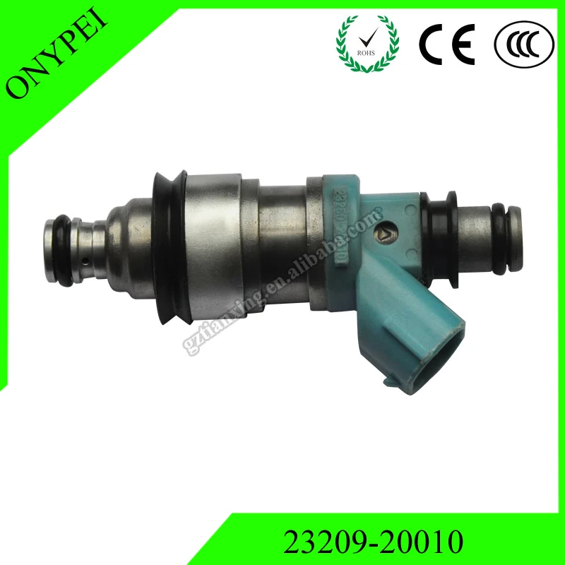 23250 20010 23209 топливный инжектор для Toyota Avalon Camry Sienna Solara Lexus ES300 3.0L 2325020010 2320920010|fuel