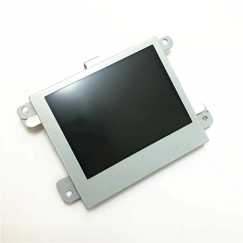 

Original 3.5" inch Car GPS LCD Screen Display Instrument Panel for Toyota Highlander clock screen electronic clock Accessories