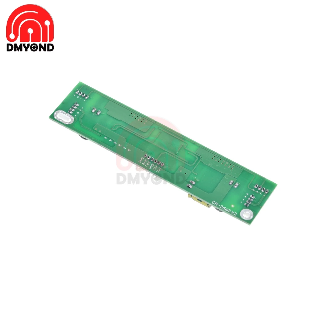 Новый светодиодный ТВ ПОДСВЕТКА доска CA 266S 32 65 дюймов универсальный инвертор 80