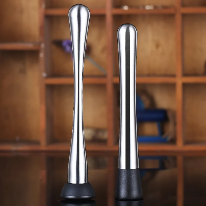 Брызговики для напитков сделай сам Измельчитель льда посуда бара инструмент