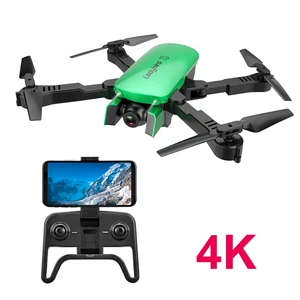 drone 4k selfie Dual cameras Optical flow 2020 new micro battery mini drone 1080p with camera hd rc helicopter drone mini dron 10 item image