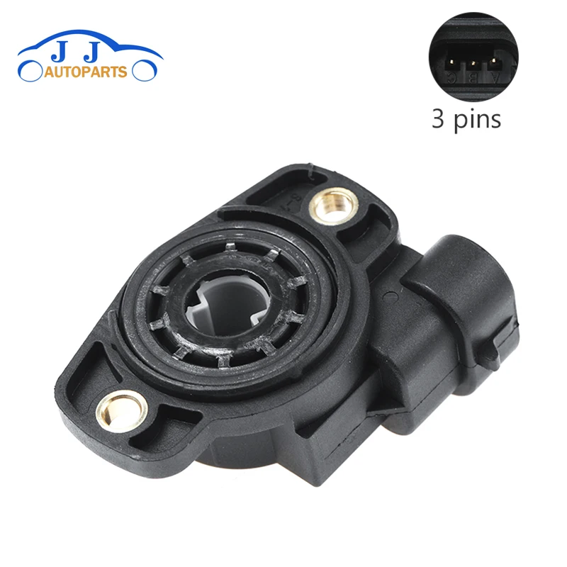 

7701044743 Throttle Position Sensor (TPS Sensor) For Renault Fiat Clio Magane Scenic Fait Alfa-Romeo Lancia 7714824 77077710