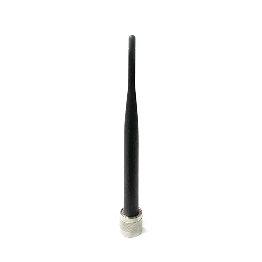 

2.4GHz 5dBi WIFI antenna N Male connector straight 2.4G OMNI-Directional Aerial Wireless WLAN 17cm