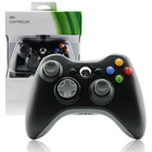 Беспроводной геймпад 2,4G для консоли Xbox 360, Bluetooth, игровой джойстик для ПК, win7810, для беспроводного геймпада Xbox 360