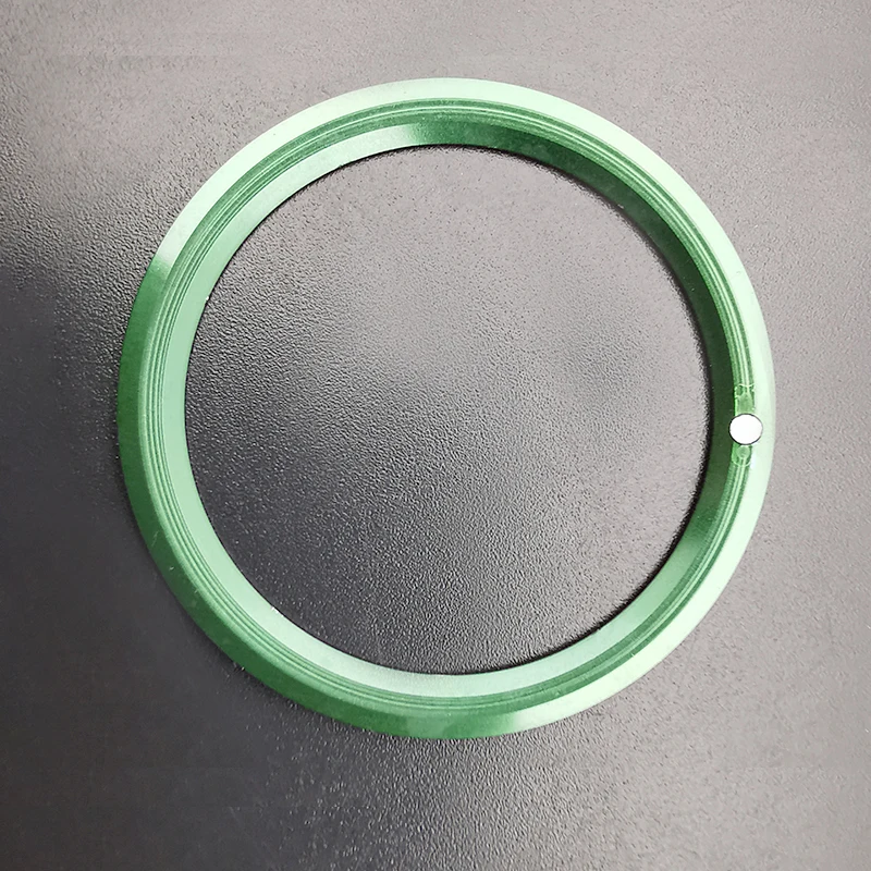 Watch Bezel Insert For Submariner 16610, Aluminum Bezel Watch parts