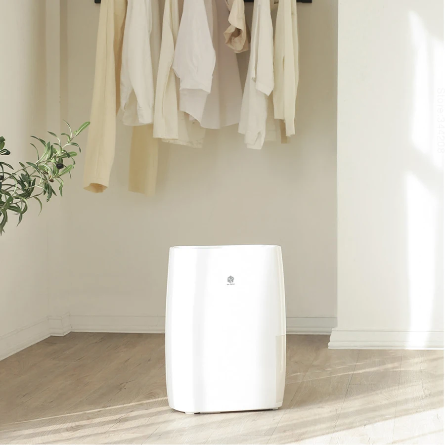Умный осушитель воздуха XIAOMI MIJIA многофункциональный Электрический Осушитель для