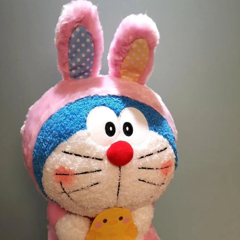 Новый оригинальный телефон Doraemon Easter 40 см | Игрушки и хобби
