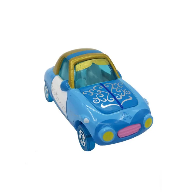 28 pumpkin car 7 см тачки Дисней Pixar тачки Рамирез Молния Маккуин гоночный семейный литой под давлением игрушечный автомобиль из металлического сплава для детей игрушка подарок для мальчика без пульта дистанционного управления - Цвет: 28 pumpkin car