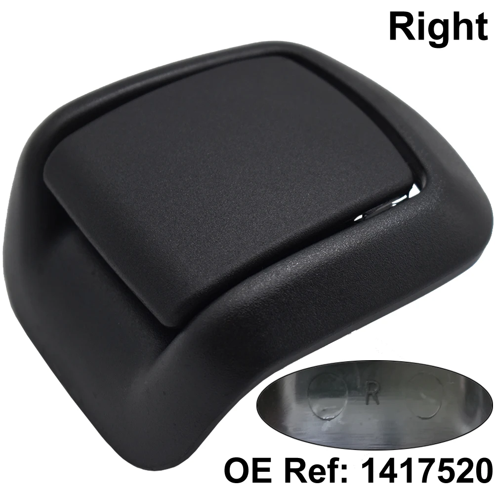

Ручки наклона переднего сиденья для Ford Fiesta MK5 2005 2006 2007 2008 1417520 1417521 левая и правая Регулировка поддержки сиденья автостайлинг