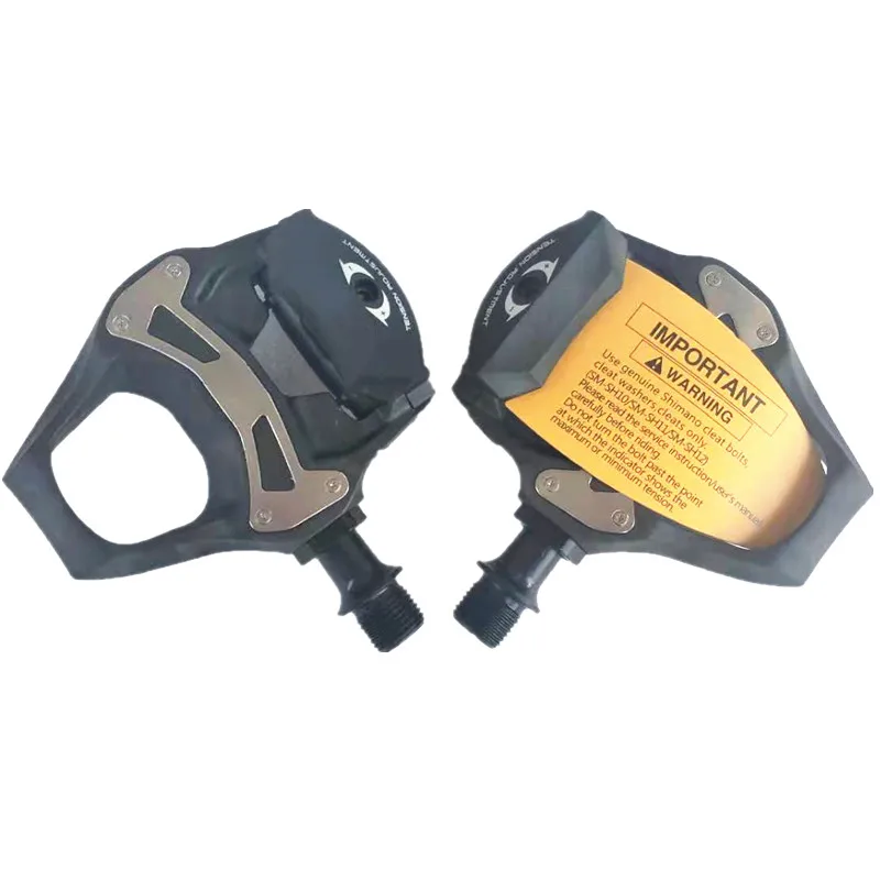 SHIMANO PD-5800 105 серия замок педаль для шоссейного велосипеда езды на велосипеде с SH11