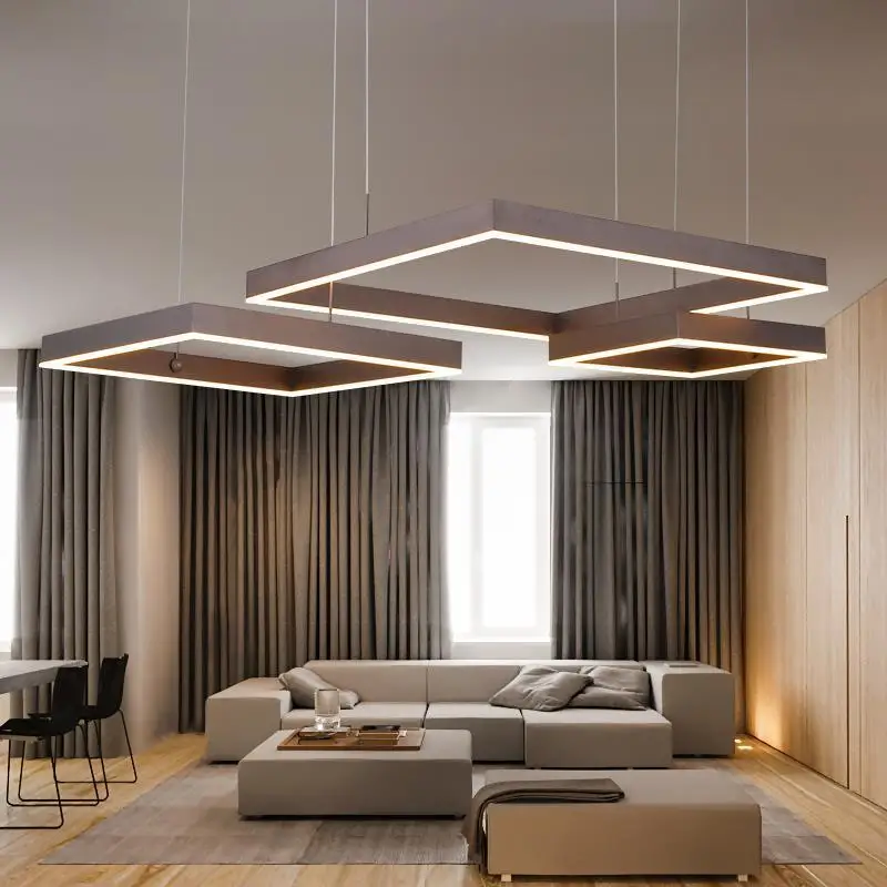 Лофт кухонный Lampen Industrieel современный светильник Lustre E Pendente Para Sala De Jantar Luminaria