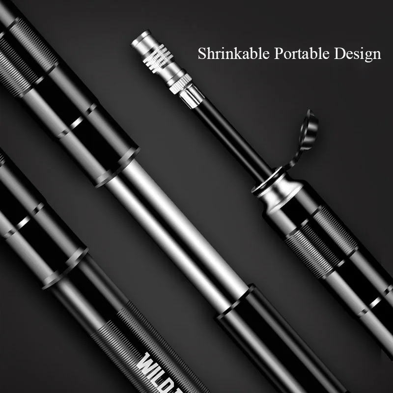 Дикий человек Велосипед ручной воздушный насос шланг Велоспорт шин Schrader (Шрадер)