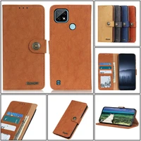 wallet leather case for oppo realme c25 c25c c21 c20 c15 c12 c11 c3i c3 gt v15 v13 v11 v5 v3 q2i x50 x50m pro 5g card slot cases
