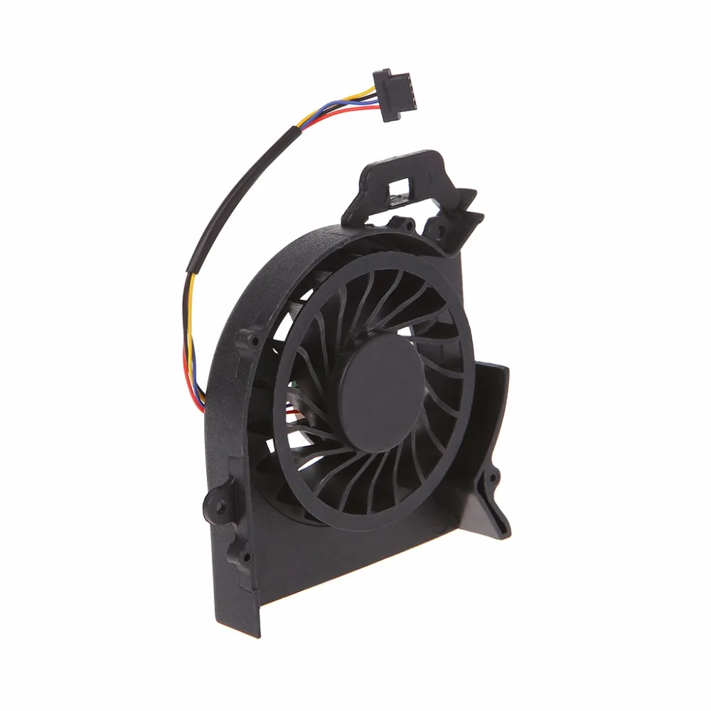 DC 5V 2W кулер для ноутбука cpu вентилятор охлаждения hp Pavilion DV6 серии 6000 6050 6090 новый