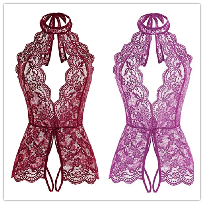 Женское цельное сексуальное нижнее белье кружевные сексуальные детские куклы