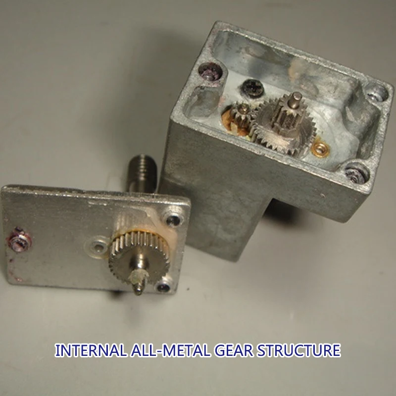 Редукторный электродвигатель Micro N20 постоянный ток 3 в 5 В 6 Z-образная форма