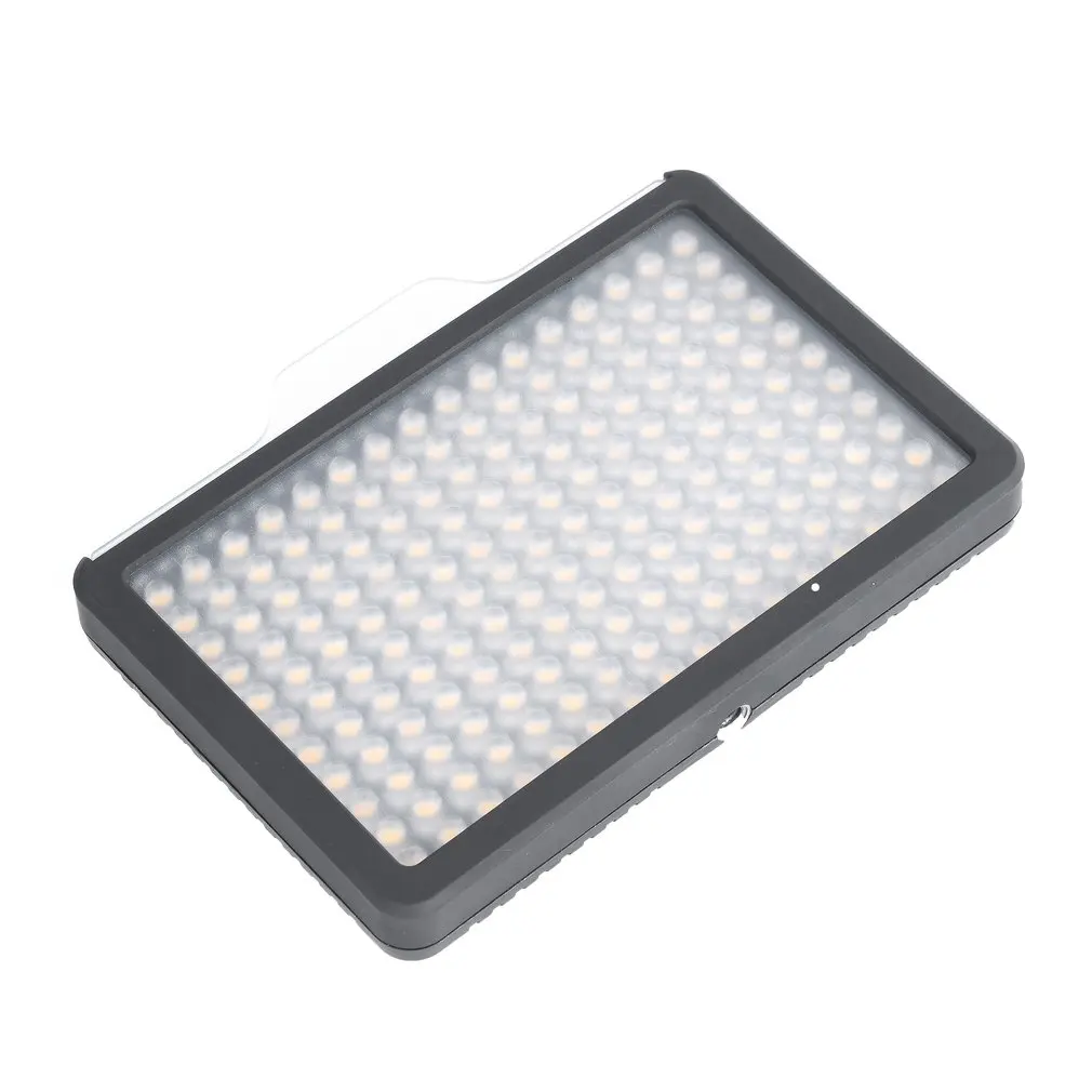 

LED Video Camera Light Camera Plug In Lamp Camera Hot Shoe Socket Fill Light Portable Video Camera Light