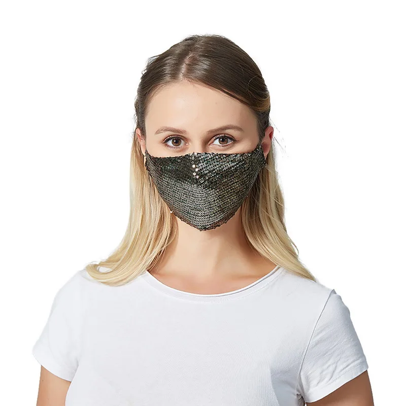 1 шт. Женская велосипедная крышка женская мужская блестки косплей для улицы