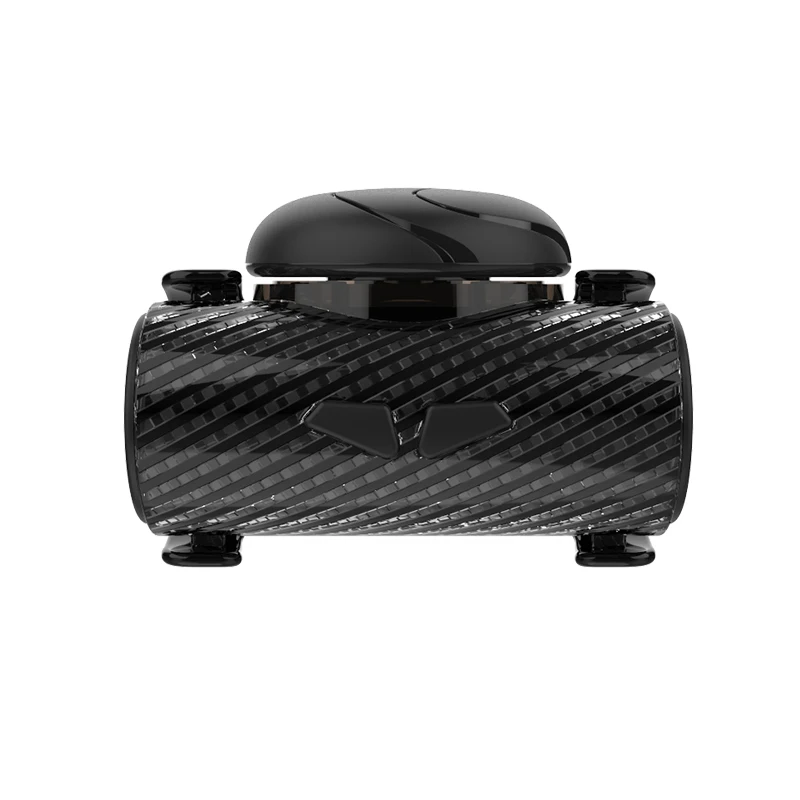 Рулевое колесо автомобиля бустерный мяч Вращающаяся ручка шарик ручное