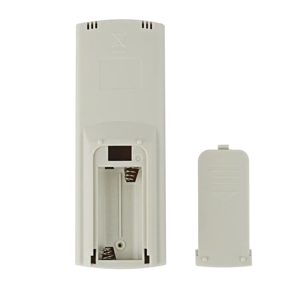 Новый пульт дистанционного управления для кондиционера | Электроника