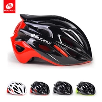 nuckily 2021 cycling helmet integrally mold mtb bike breathable helmet casco ciclismo road mountain safety cap bicycle helmets