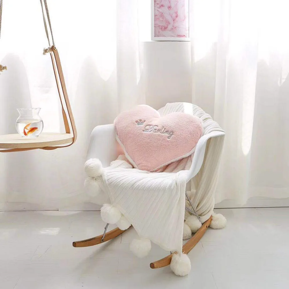 INS Скандинавское небо серия облако Луна плюшевая игрушечная Корона любовь