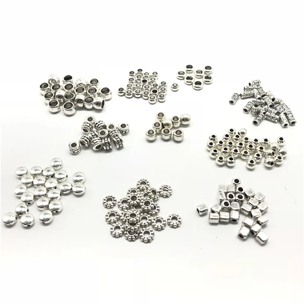 Богемные бусины замак в стиле бохо аксессуары для ювелирных изделий