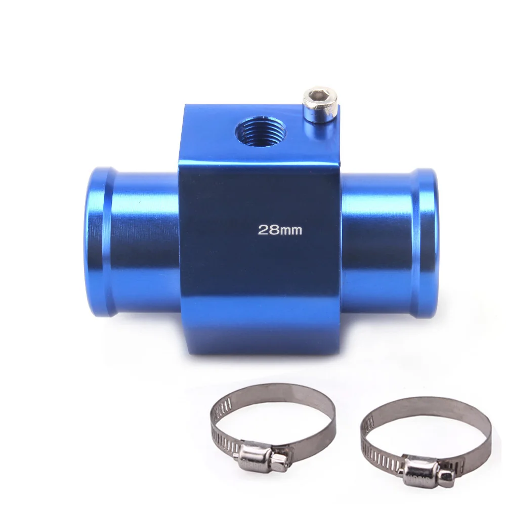 Адаптер для шланга радиатора с датчиком температуры воды|Датчики воды| |