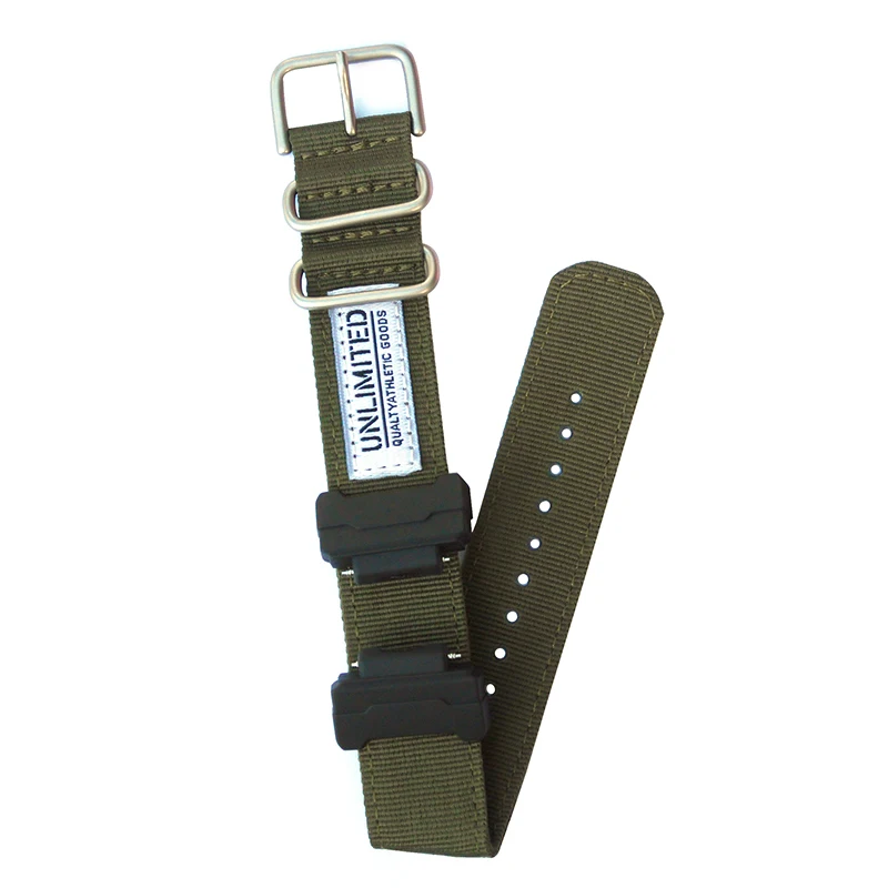 Ремешок для наручных часов timesee нейлоновый браслет DW-5600 GD-100 110 120 GA-100GA-110GB120 200 300