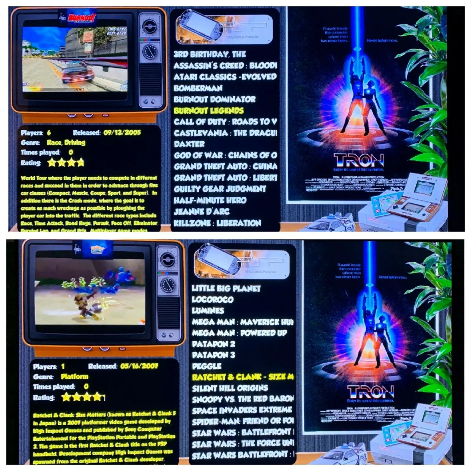 RetroPie sd-карта 128 ГБ для Raspberry Pi 4 14000 + игры 45 эмуляторы предварительно загруженные Diy