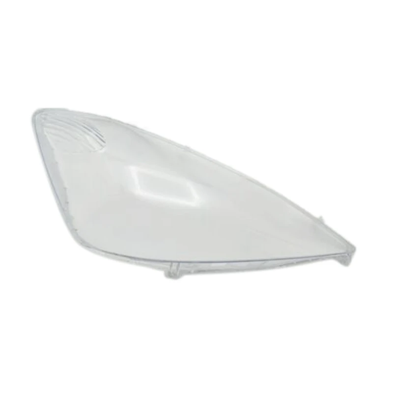 Автомобильные фары/прозрачные крышки объектива для замены Honda Fit 2008-2010 |