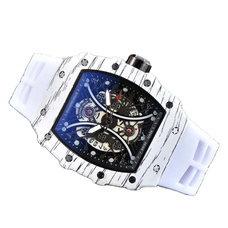 

Foreign Trade Net quick sale blast fashionable fine quartz full function watch