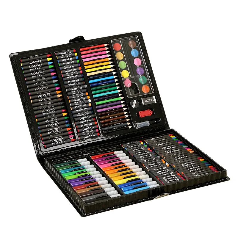 Подарок на день ребенка подарок рождения набор канцелярских принадлежностей для