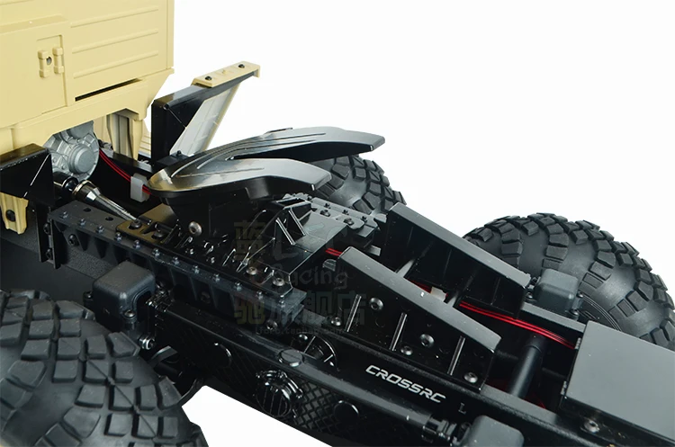 Новый комплект с грузовиком DC8 8X8 совместимый 56357 1/12 RC Actros Man Benz Arocs 3348 3363 6x 4 8 x8