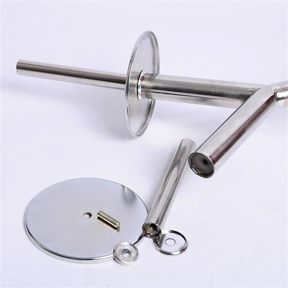 Рулонные вешалки для сумок в супермаркете подставки весовой зоны рулонные