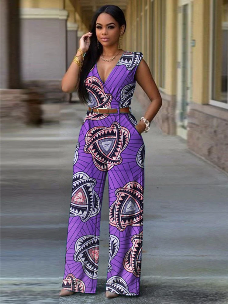 

Vibrant Purple 100% Cotton wax print fabric High quality African Ankara Wax print Sold per 6yds YBGSW-248