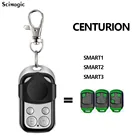 CentsysCenturion NOVA CENTURION SMART1 SMART2 SMART3 воротаГаражные Двери 433,92 МГц пульт дистанционного управления