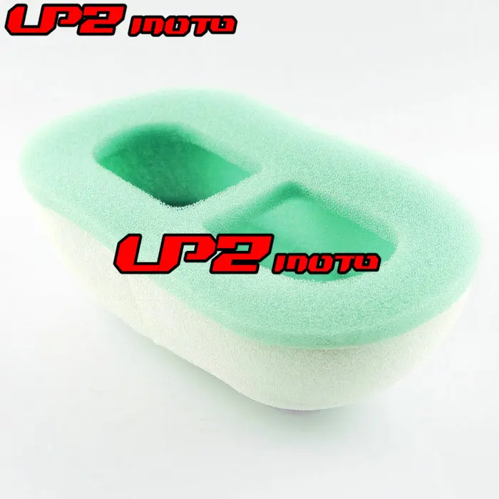 

Воздушный фильтр губка для мотоцикла очиститель для HONDA XR650L XR600R