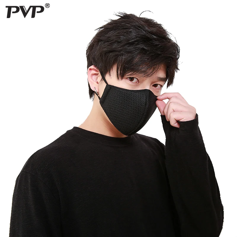1 шт. модная маска для рта унисекс летняя Солнцезащитная дышащая тонкая сетчатая
