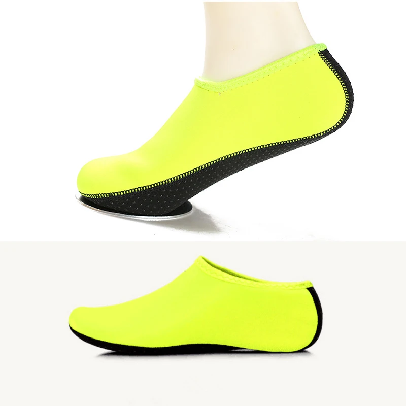 Носки для подводного плавания с защитой от царапин Нескользящие|Носки йоги| |