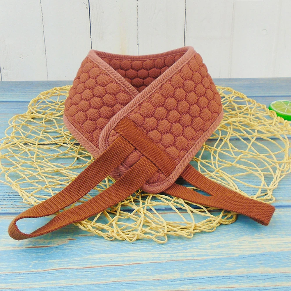 Мягкое Полотенце для мужчин и женщин моющееся полотенце тела губки аксессуары