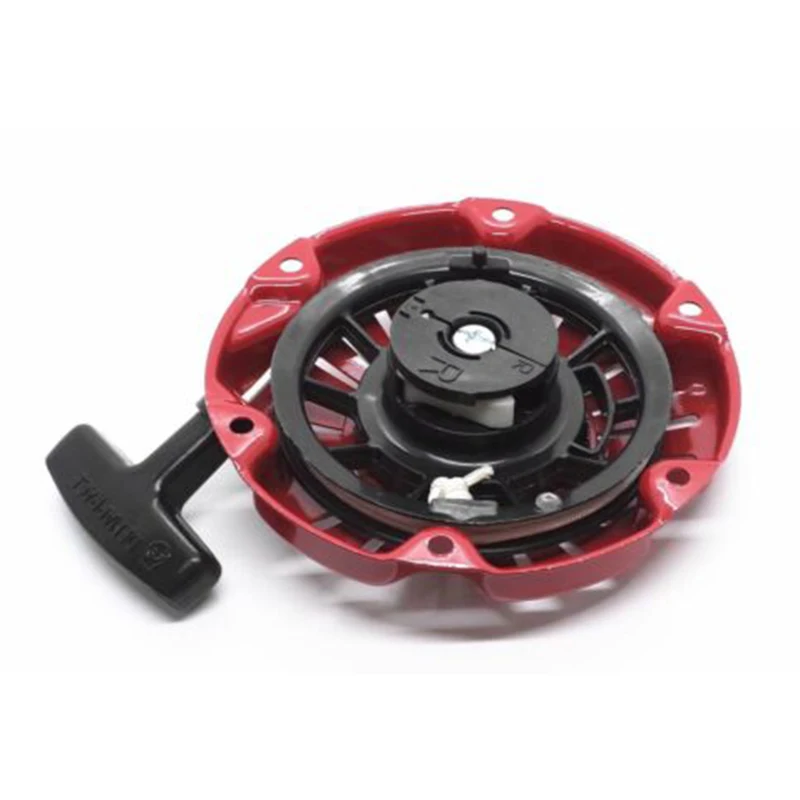 

Assembly Recoil Starter 2Pcs For Honda gx100 28400-ZOD-V02ZC 28400-ZOD-V03ZC