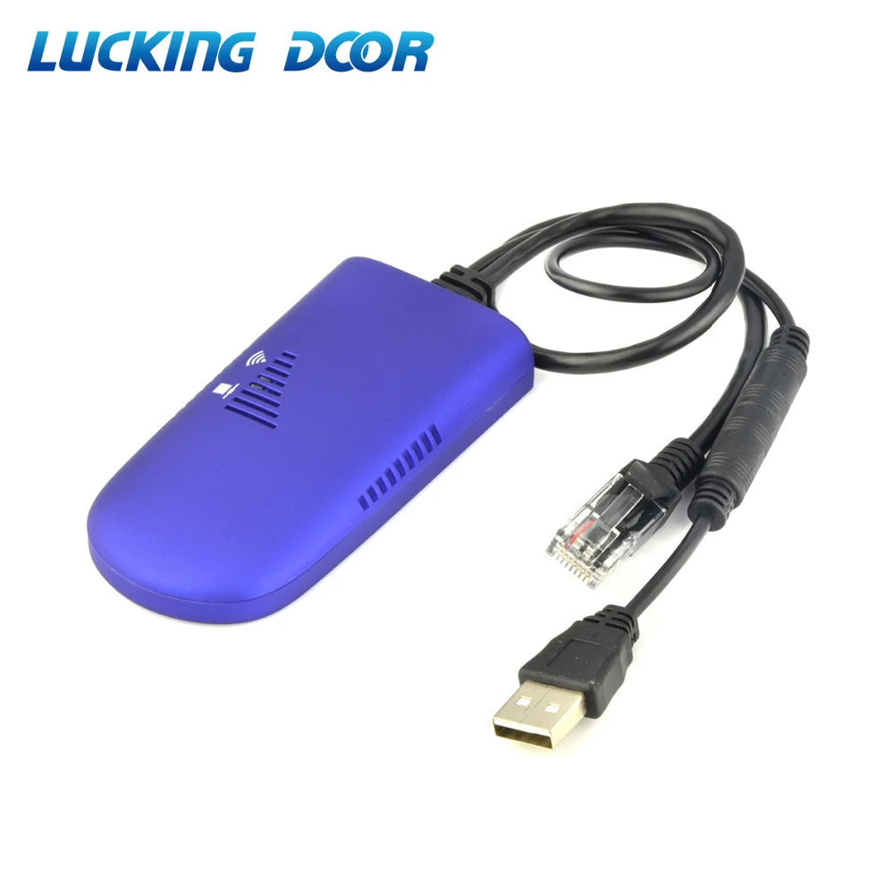 Умный Многофункциональный усилитель сигнала точки доступа Wi Fi|Детекторы Wi-Fi| |