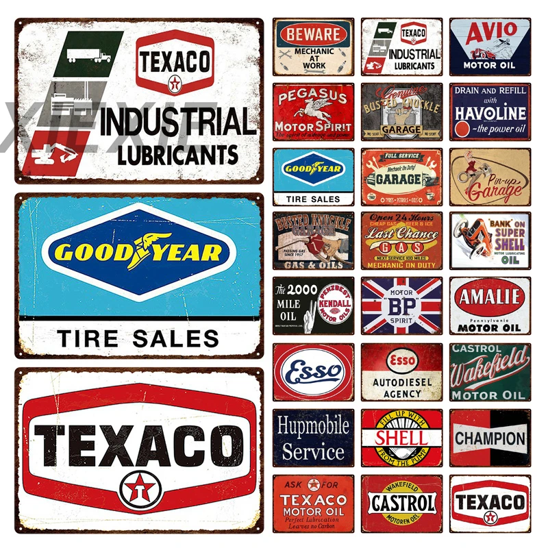 Продажа шин промышленные смазочные материалы металлический знак оловянный