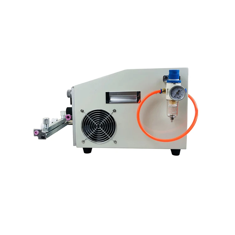 A-109 машина для зачистки компьютерных кабелей новая проводов | Инструменты