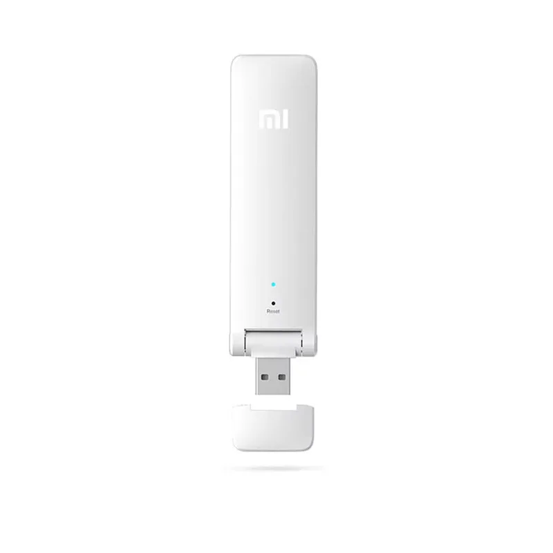 Xiaomi wifi Repeater 2 усилитель расширитель 2 Универсальный Repitidor Wi-Fi удлинитель 300 Мбит/с Расширение сигнала беспроводной