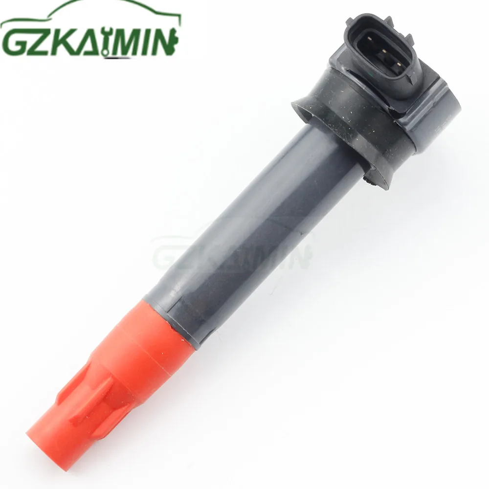 1 X Высокое качество шт. Качественная новая Катушка автоматического зажигания