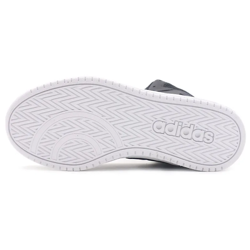 

Original New Arrival Adidas NEO Label HOOPS 2.0 MID Women's Skateboarding Shoes Sneakers