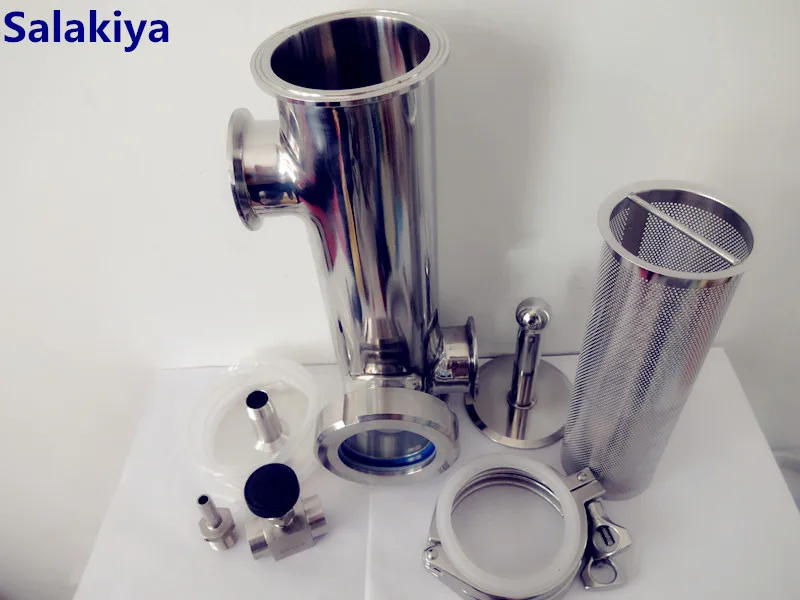 " Флейта дистиллятор набор с Gin корзина комплект, медные пластины наборы* 4 нержавеющая сталь 304